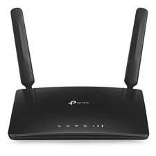 مودم روتر بی سیم 4G تی پی لینک مدل Tp-Link MR200